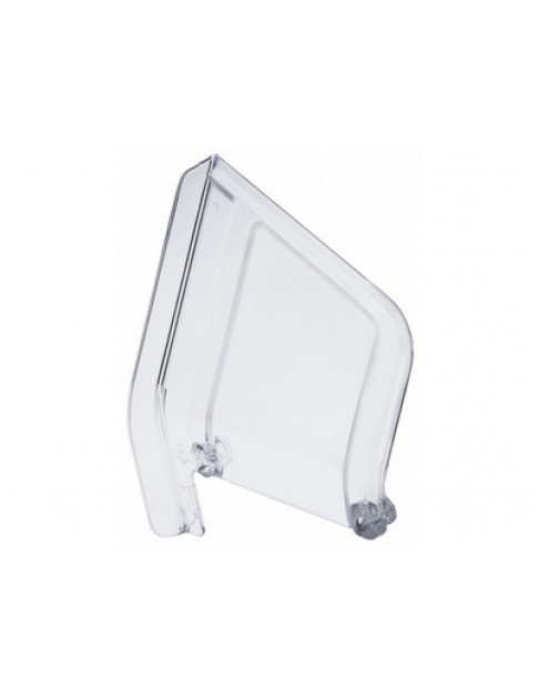 Захист каретки для слайсера Horeca-Select/Makro-Professional/Metro-Professional/RGV 697826 (пластиковий)