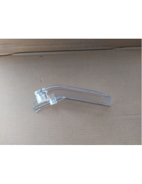 Захист каретки для слайсера Horeca-Select/Makro-Professional/Metro-Professional/RGV 697826 (пластиковий)