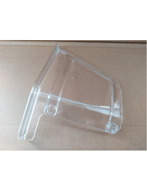 Захист каретки для слайсера Horeca-Select/Makro-Professional/Metro-Professional/RGV 697826 (пластиковий)