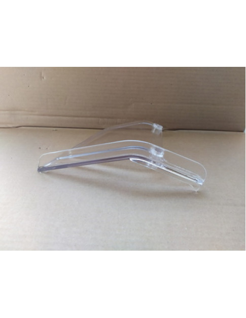 Захист каретки для слайсера Horeca-Select/Makro-Professional/Metro-Professional/RGV 697826 (пластиковий)