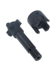 Муфта з&aposєднувальна з приводним валом для тістоміса Fimar 697846 D=40mm