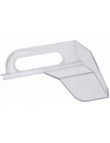 Захист каретки для слайсера Fac/Sirman 697858 (пластиковий)