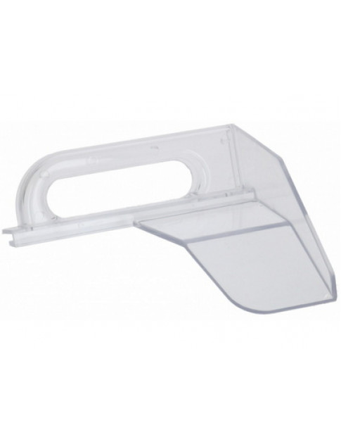 Захист каретки для слайсера Fac/Sirman 697858 (пластиковий)