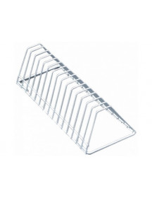 Тримач на 15 тарілок для посудомийної машини Elframo 697905 308x100mm