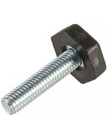 Ніжка M8 L=40mm 697782 для холодильника Gorenje