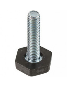 Ніжка M8 L=40mm 697782 для холодильника Gorenje Ніжка M8 L=40mm 697782 для холодильника Gorenje