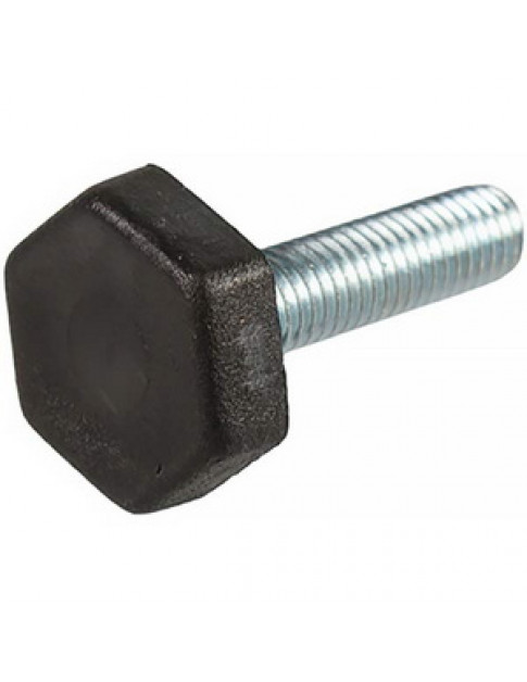 Ніжка M8 L=40mm 697782 для холодильника Gorenje