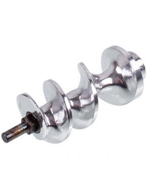 Шнек з віссю для м&aposясорубки Cookmax/GEV/Sirman/Star12 698.035