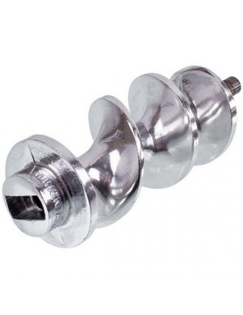 Шнек з віссю для м&aposясорубки Cookmax/GEV/Sirman/Star12 698.035