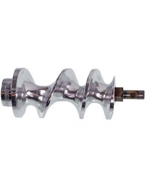 Шнек з віссю для м&aposясорубки Cookmax/GEV/Sirman/Star12 698.035