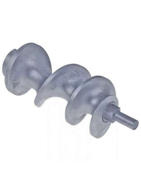 Шнек з віссю для м&aposясорубки Cookmax/Hendi/Sirman/Star10 698036