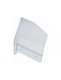 Захист каретки для слайсера Sirman 698245 (пластиковий)