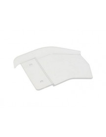 Захист каретки для слайсера Sirman 698245 (пластиковий)