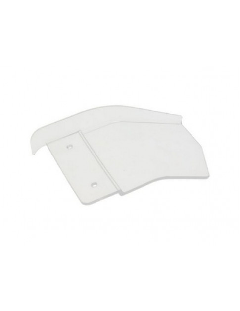 Захист каретки для слайсера Sirman 698245 (пластиковий)