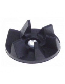 Муфта зчіпна для блендера 990035800 Hamilton Beach 698.248 D=38,5mm H=12mm IT M6L