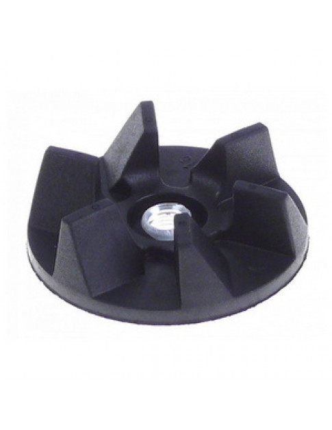 Муфта зчіпна для блендера 990035800 Hamilton Beach 698.248 D=38,5mm H=12mm IT M6L