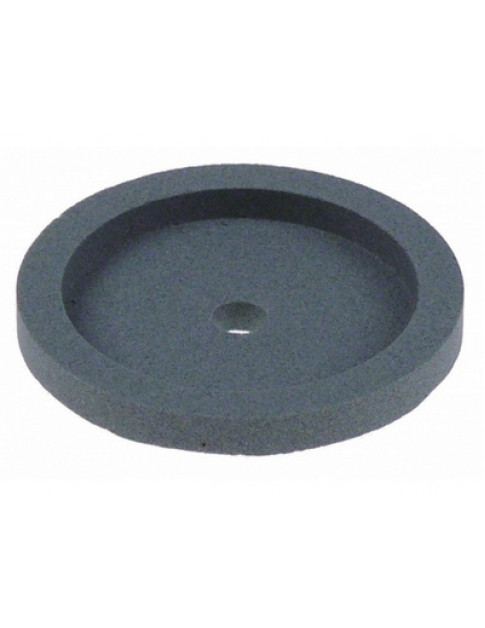 Камінь заточувальний (дрібнозернистий) для слайсера Berkel 698264 D=50/6x9mm