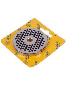 Решітка для м&aposясорубки Lame Italia 698.301 4,5mm D=70mm (з двома пазами) Enterpise 12 (PF1245SM)