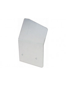 Захист для рук на каретку слайсера Sirman 698311 275-300 (пластик)