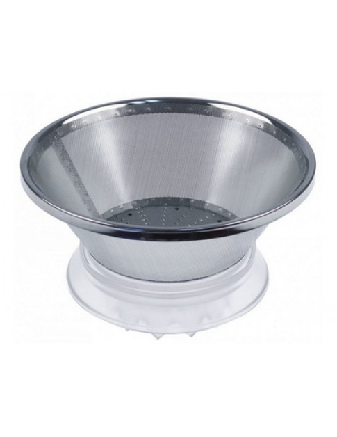 Ніж - сито для соковижималки Santos 698331 D=205mm