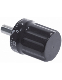 Ручка регулювання товщини нарізки для слайсера RGV 698456