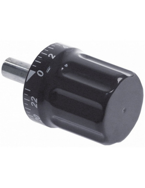 Ручка регулювання товщини нарізки для слайсера RGV 698456