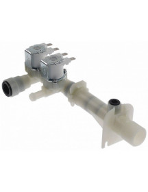 Клапан електромагнітний подачі води для пароконвектомата Electrolux Professional 698496 RPE 2WAY/90 230V AC