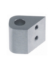 Кріплення ручки фіксації продукту для слайсера Sirman 698518