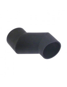 Шланг-патрубок (вигнутий) для пароконвектомата Rational CM, SCC серії 698610