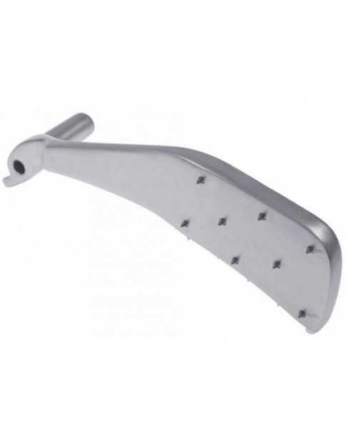 Тримач продукту для слайсера RGV 698644