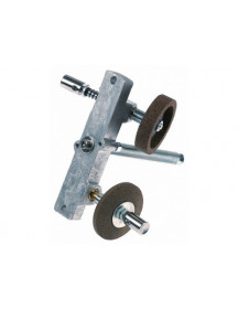 Блок шліфувальний для лез слайсера Graef Solido 220 698777