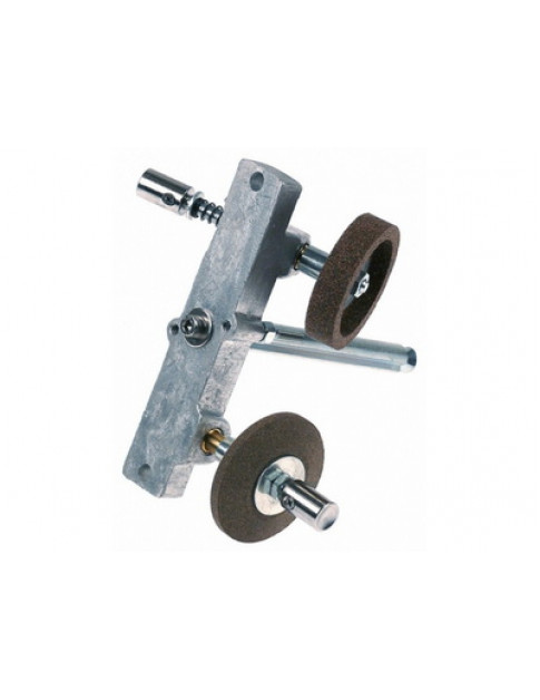 Блок шліфувальний для лез слайсера Graef Solido 330 698779 Блок шліфувальний для лез слайсера Graef Solido 330 698779