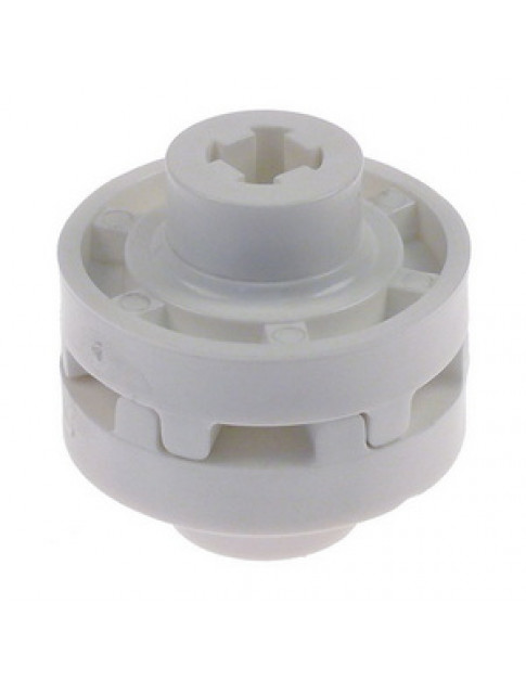 Муфта з&aposєднувальна для тістоміса GAM 698791 D=78mm