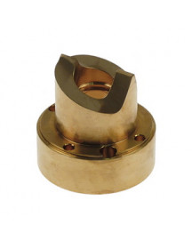 Дробарка (подрібнювач) льоду для льодогенератора Brema/Emmepi/NTF/RM Gastro 698899