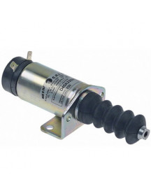 Електромагнітний клапан D40A220M2 C.E.I. для пароконвектомата Lainox 698948 220V AC 400W