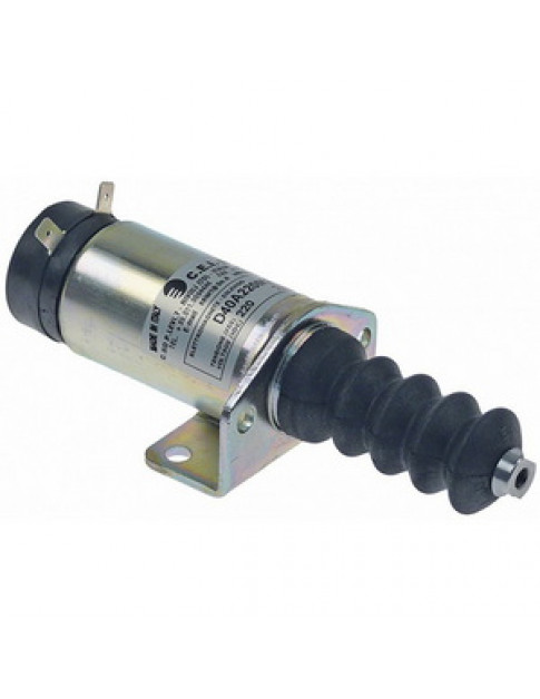 Електромагнітний клапан D40A220M2 C.E.I. для пароконвектомата Lainox 698948 220V AC 400W