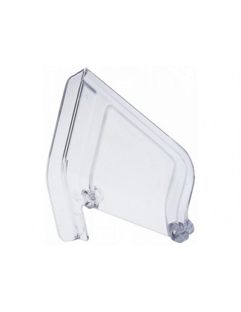 Захист каретки (пластиковий) для слайсера Horeca-Select/Makro-Professional/Metro-Professional 698964 Захист каретки (пластиковий) для слайсера Horeca-Select/Makro-Professional/Metro-Professional 698964