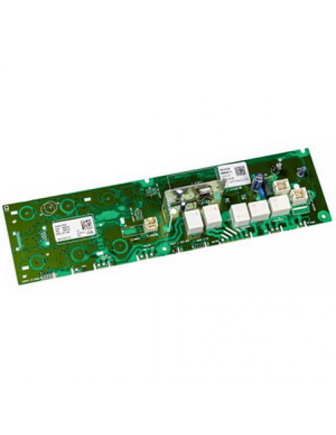 Плата управления WM15_LP/1LWM для стиральной машины Горенье 698835