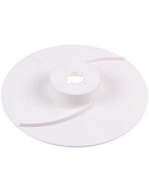 Диск-скидач для овочерізки Fimar 699012 H=6mm D=200mm 