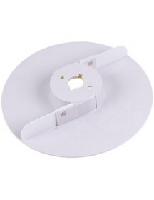 Диск-скидач для овочерізки Fimar TV2000/TV3000 699016 H=25mm D=200mm