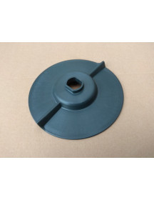 Диск-скидач для овочерізки 699131 H=15mm D=190mm