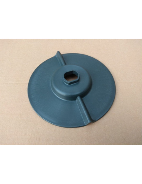 Диск-скидач для овочерізки 699131 H=15mm D=190mm