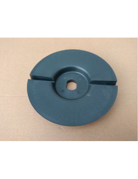 Диск-скидач для овочерізки 699131 H=15mm D=190mm