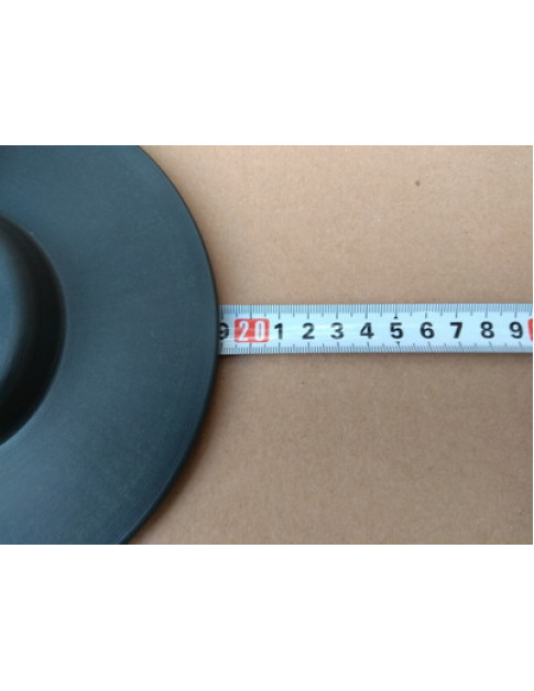 Диск-скидач для овочерізки 699131 H=15mm D=190mm