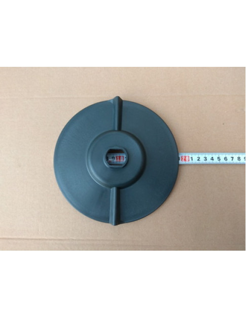 Диск-скидач для овочерізки 699131 H=15mm D=190mm