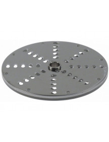 Диск-терка для овочерізки Horeca-Select/Makro-Professional/MCC-Trading-International 699773 7mm D=205mm