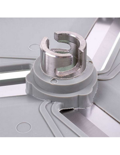 Диск-слайсер скибочки ніж-насадка для овочерізки 699777 2мм D=205mm Диск-слайсер скибочки ніж-насадка для овочерізки 699777 2мм D=205mm