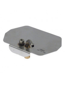 Кришка колектора для пароконвектомата Rational 699810