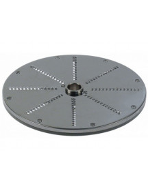 Диск-терка для овочерізки Horeca-Select/GAM/MCC-Trading-International 699917 3mm D=205mm