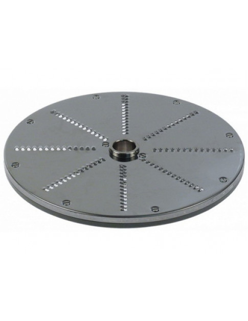 Диск-терка для овочерізки Horeca-Select/GAM/MCC-Trading-International 699917 3mm D=205mm